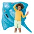 Inflable De Montar Raya Intex