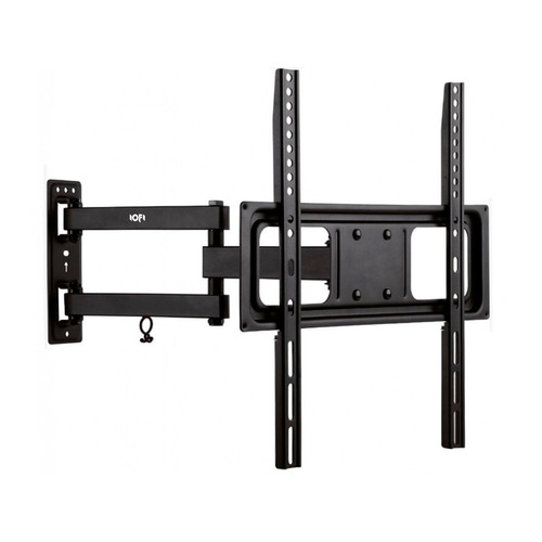 Soporte IOFI SP-46 de pared para TV/Monitor de 32" a 75" negro