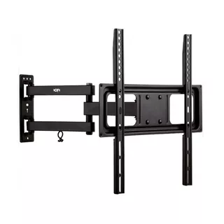 Soporte Iofi Sp-46 De Pared Para Tv/monitor De 32  A 75  Negro