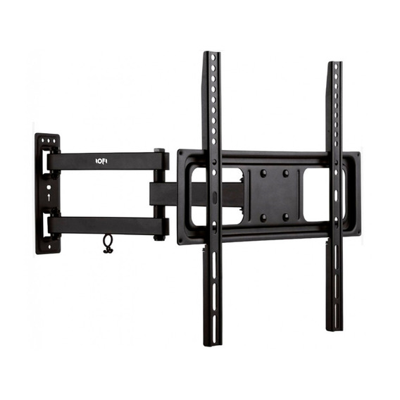 Soporte IOFI SP-46 de pared para TV/Monitor de 32" a 75" negro