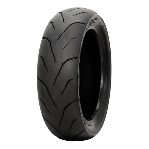 Cubierta trasero para moto Kenda K711 sin cámara de 130/70-17 H 62 x 1 unidad