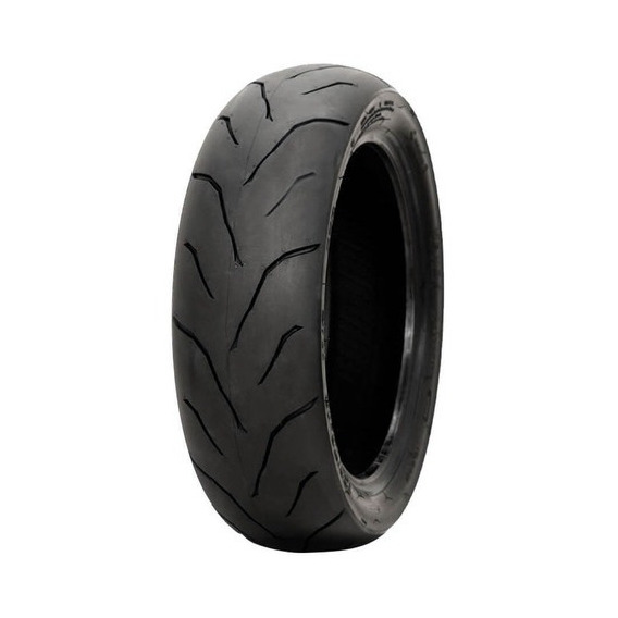 Cubierta trasero para moto Kenda K711 sin cámara de 130/70-17 H 62 x 1 unidad