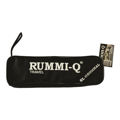 Plásticos Asociados Rummi-Q Travel 6060