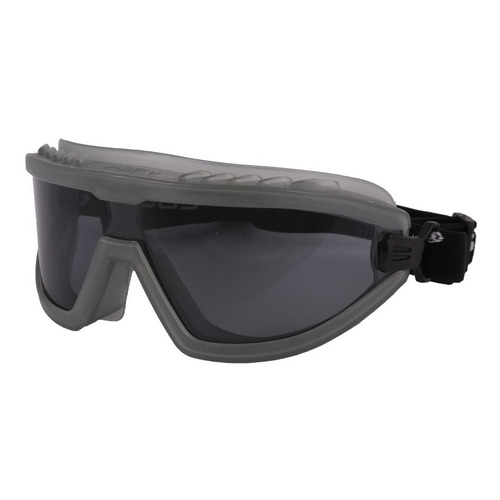 Antiparras Libus Aviator Gris Af X1 Unidad