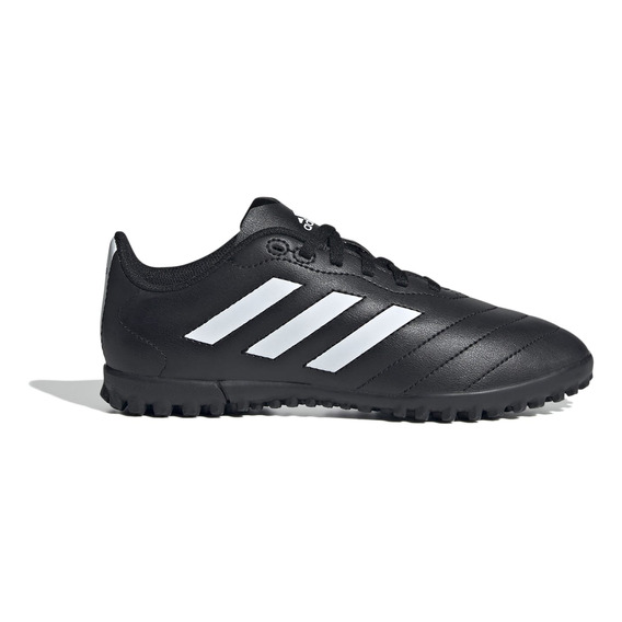 Zapatillas adidas Sin Genero Goletto Viii Tf J Hp3061 Negro