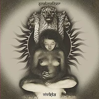 Cd Vivitta - Scarmother