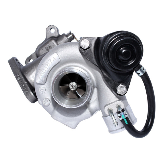 Turbo Para Hyundai H-100 2.5 Grace D4bf 8 V 2002