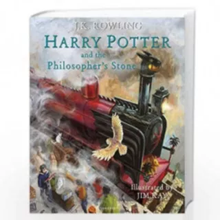 Harry Potter And The Philosopher's Stone Rowling Tapa Dura