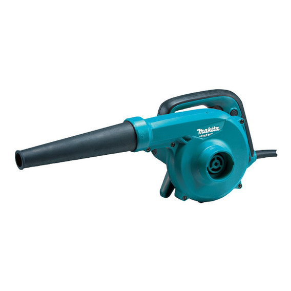 Sopladora Electrica 600w 4.1 M³/min Makita Mt M4001b