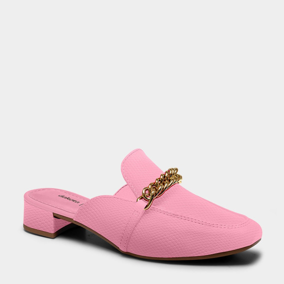 Zapato Mujer Kolosh Brasil G4941-0005 (35-39) Rosado