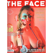 Revista The Face - Moda E Fotografia Do Mundo