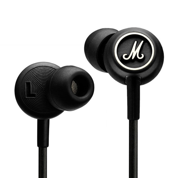 Auriculares in-ear Marshall Mode