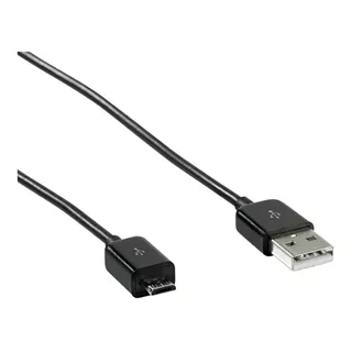 Cabo Micro Usb One Para Todos Cc4040 1 Mts