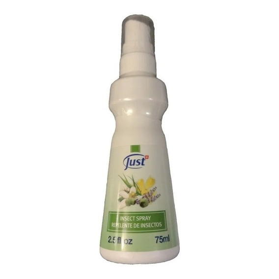 Aceite Esencial Insect Spray 75ml Envío Gratis Caba