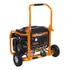 Generador Naftero 8500w 17hp LG-8500ex Lusqtoff Monofasico