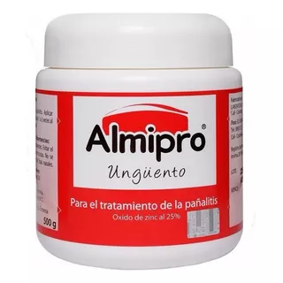 04 Crema  Almipro 500g