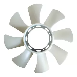 Aspa Fan Clutch Montero Limited 3.5 3.8