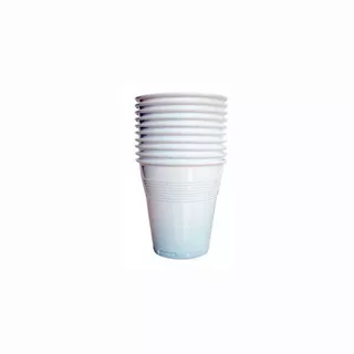  Vasos Plasticos Descartable Café Agua 165cc Bellacup X 1000