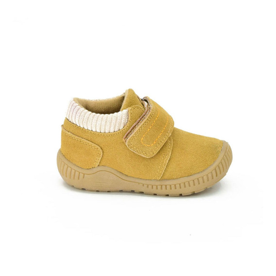 Bota Para Niño Bebé Guga Con Velcro Frontal