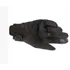 Guante Alpinestars de cobre negro blanco M