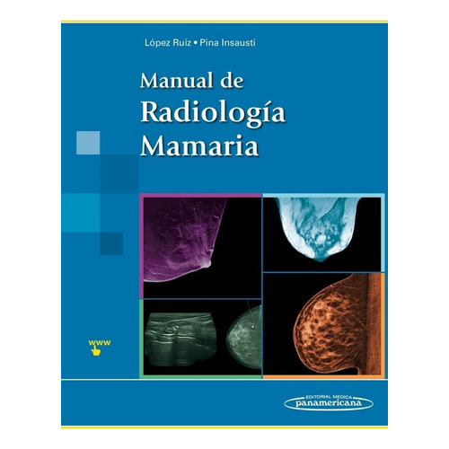 Manual De Radiología Mamaria