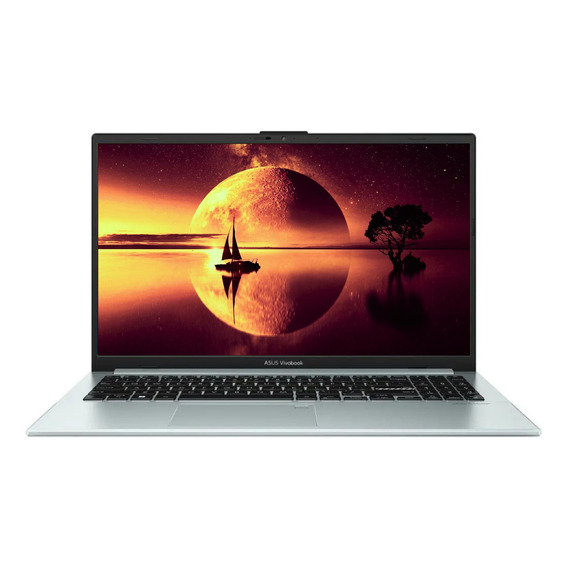 Notebook Asus Vivobook X15 15.6'' Full Hd Core I5-1235u 12gb