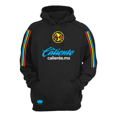 Sudadera América - Colors Md. 1