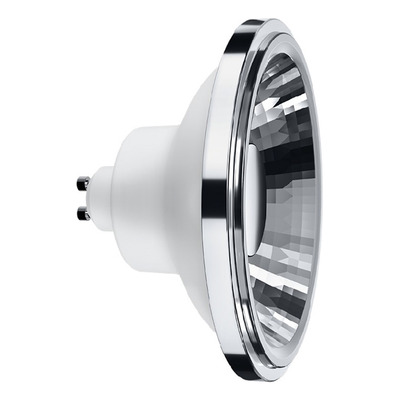 Lampara Ar111 12w Led Profesional Alta Gama 24º Dimer Vk