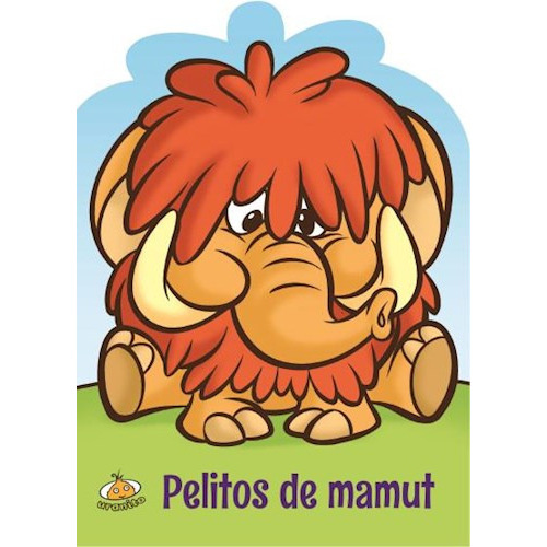 Pelitos De Mamut, De Vários. Editorial Uranito Editores, Tapa Dura En Español