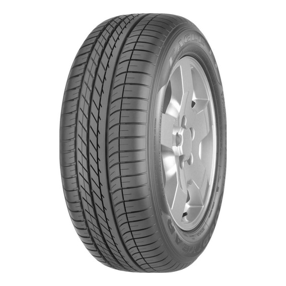 Cubierta Goodyear 255/50/20 Eagle F1 Asymmetric Suv Colocada