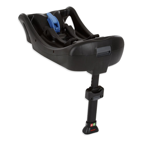 Joie Click Fit base para autoasiento compatible con gemm juva