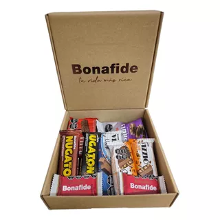 Oferta Box Selection - Bonafide Oficial