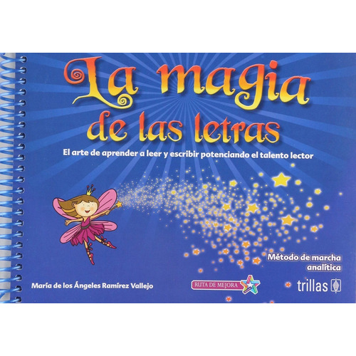 Magia De Las Letras, La