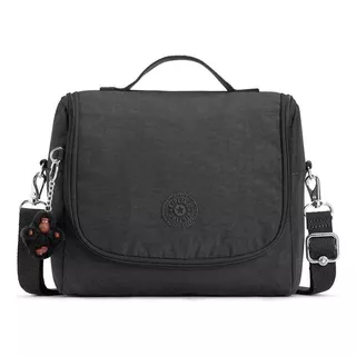 Lancheira Kipling New Kichirou True Black