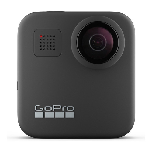 Cámara GoPro Hero Max 5.6K CHDHZ-201 NTSC/PAL black