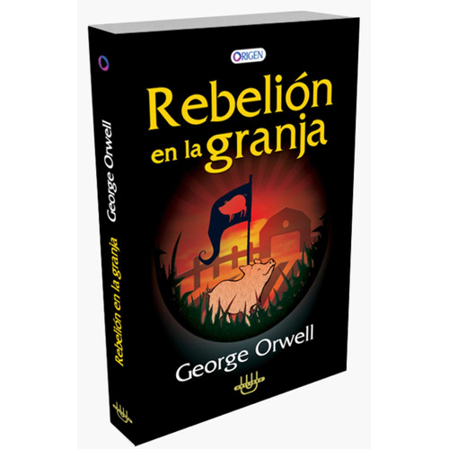 Rebelión En La Granja Original