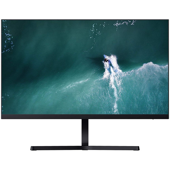 Monitor Xiaomi 1C LCD 23.8" negro 220V