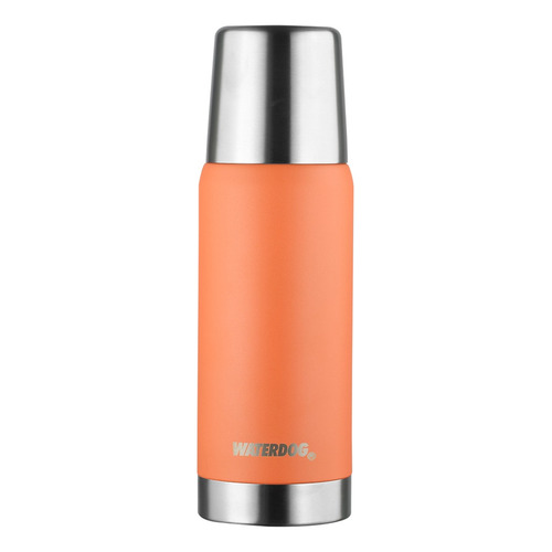 Termo Obus Waterdog 750ml Coral Obus750co