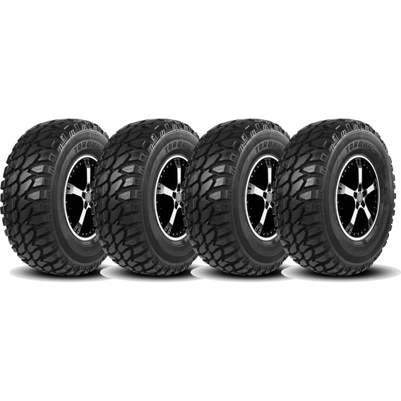 Torque TQ-MT701 LT 235/75R15 104/101 Q