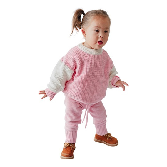 Sweater Hilo Hipoalergénico Bebé