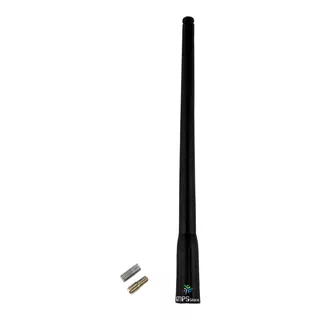 Haste Antena Som Teto Citroen C3 C4 Xsara Pallas Lounge