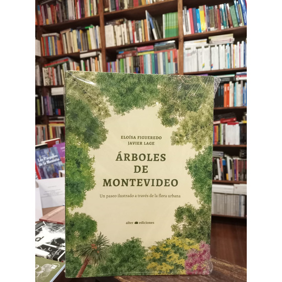 Árboles De Montevideo