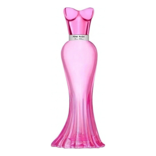 Paris Hilton Pink Rush EDP 100 ml para  mujer  