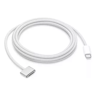 Cable Para Apple Macbook Air / Pro De Magsafe 3 A Usb C