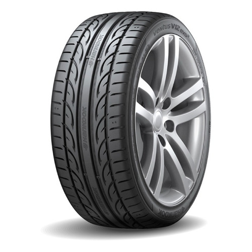 Llanta 195/55 R15v 04 K120 Hankook