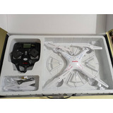 Dron Con Camara ,syma X5c Explorers , 4 Ch,2.4 G