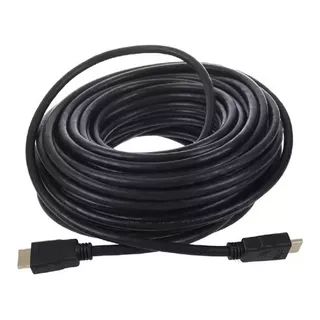 Cable Hdmi 20 Mts V2.0 4k 24 Awd / Alta Calidad