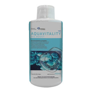 Solução Para Aquários Aquavitality Bioboost 250ml
