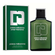 Perfume Paco Rabanne Pour Homme 100ml Edt / O F E R T A..!!