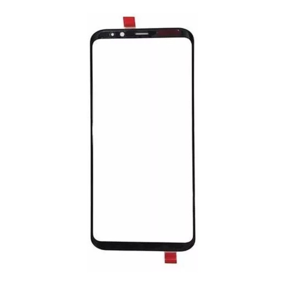 Vidrio Repuesto Pantalla Delantero Para Samsung S8 S8 Plus